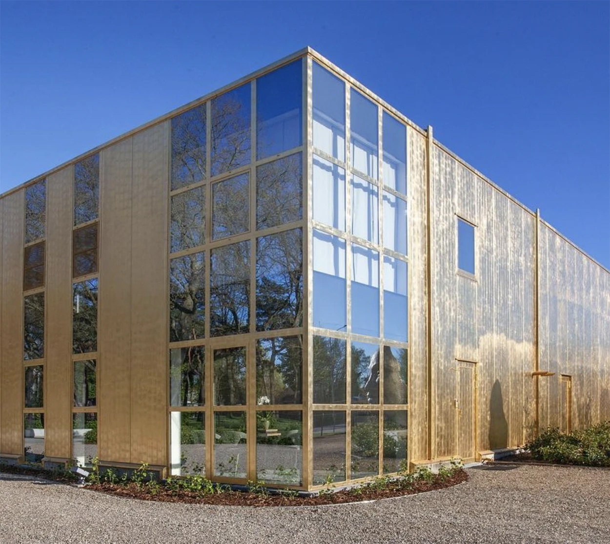 Uitstalling Art Gallery