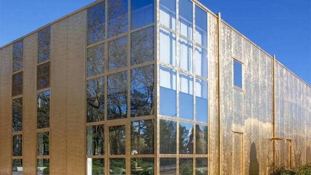 Uitstalling Art Gallery