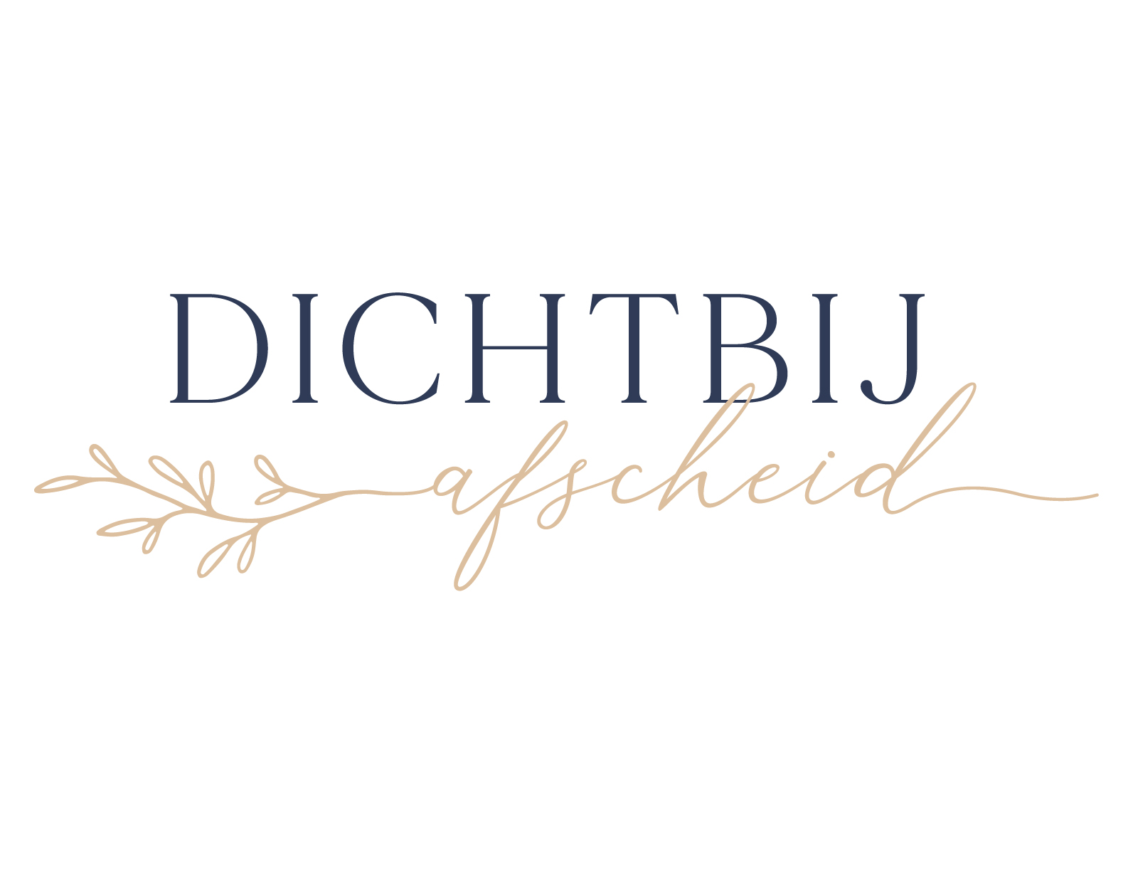 DICHTBIJ Afscheid - Huiskamervertelling