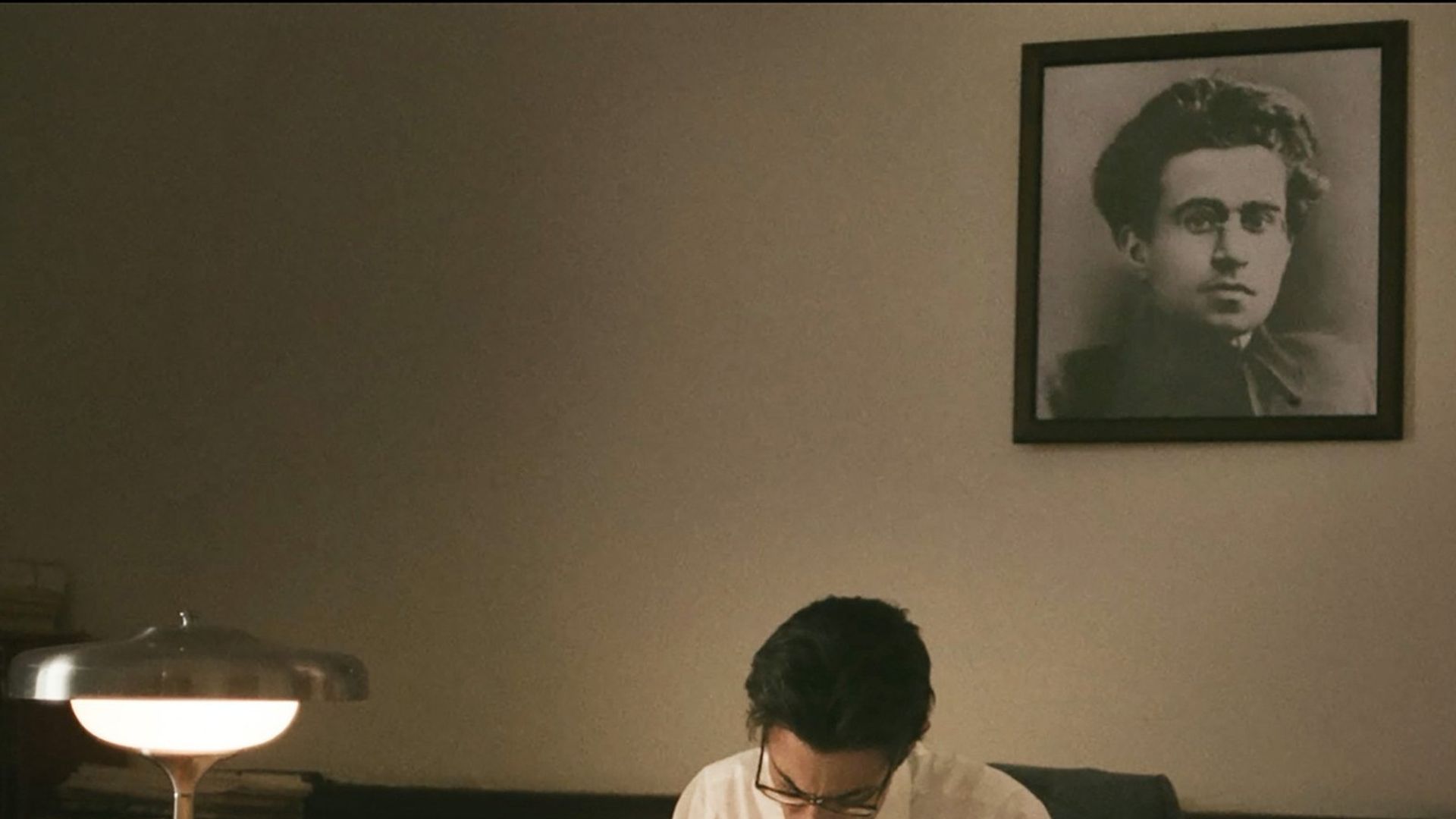 La Grande Ambizione -  Andrea Segre - Italië (2025)