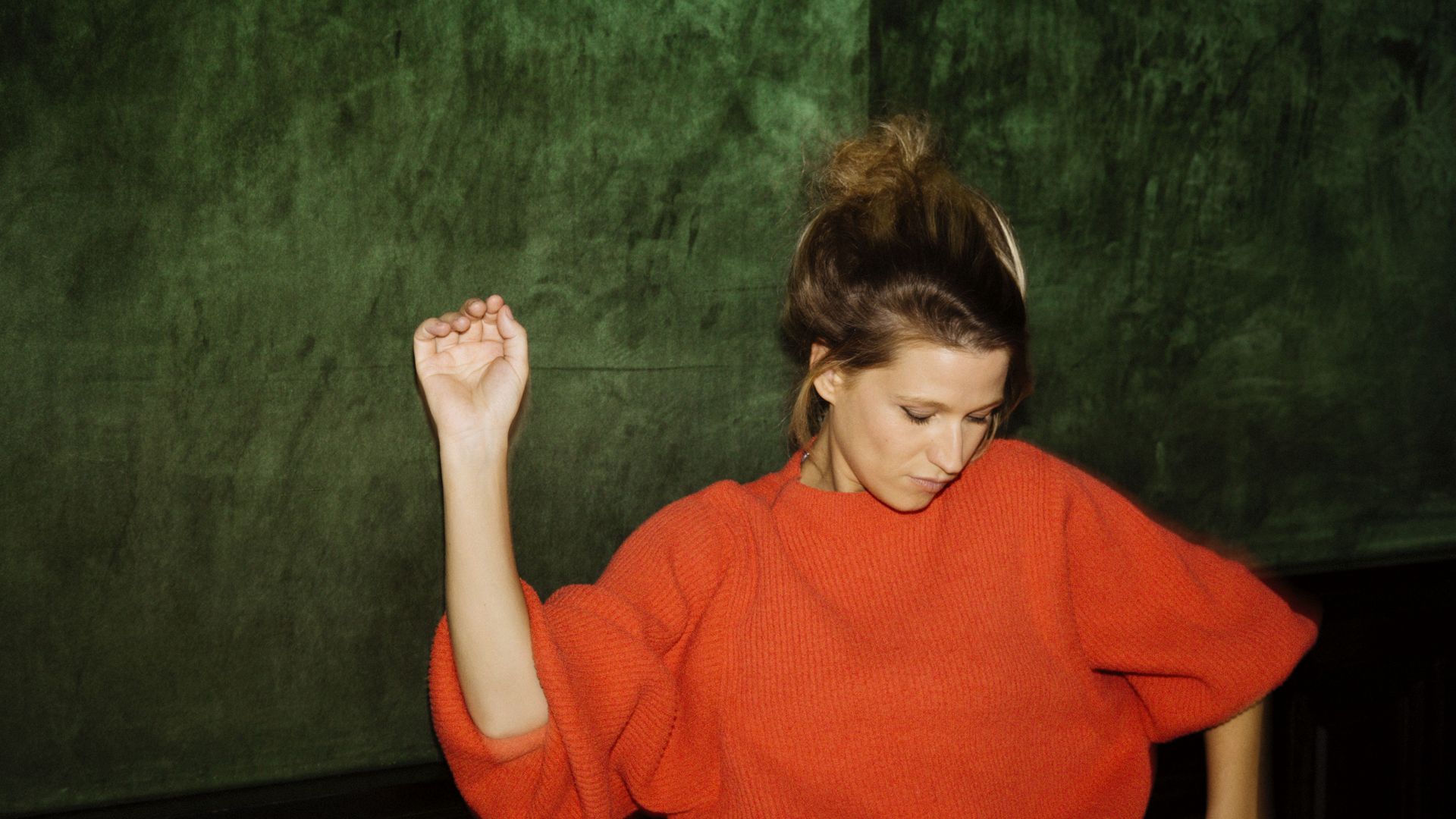 Gesprek met Selah Sue & Willem De Schryver