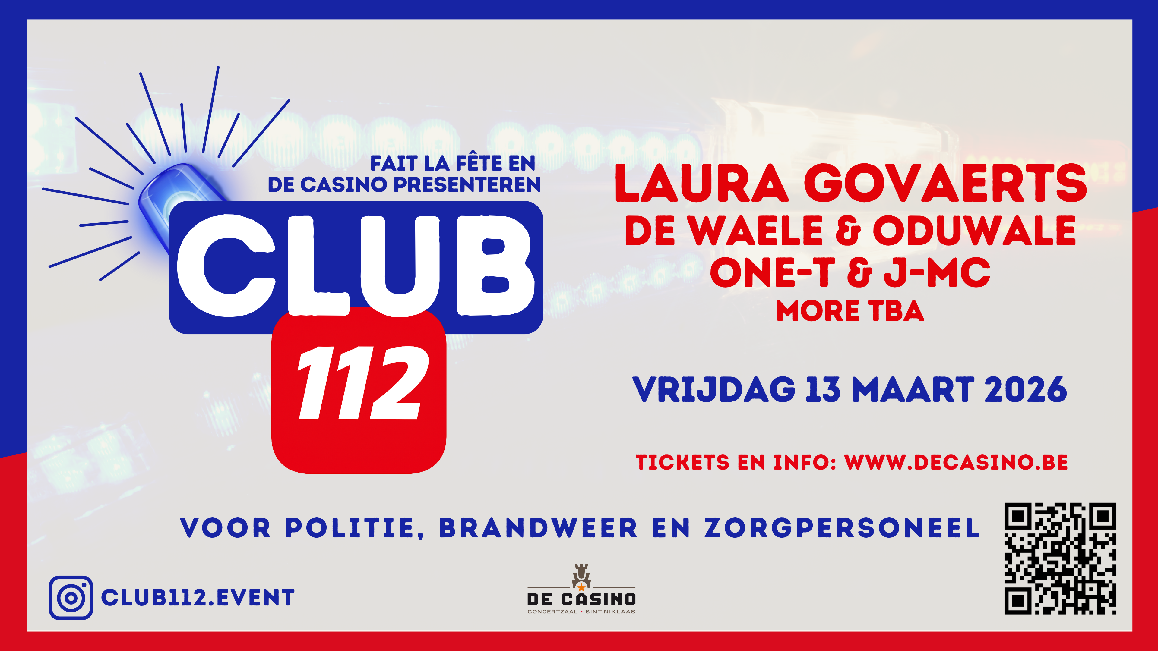 Club 112