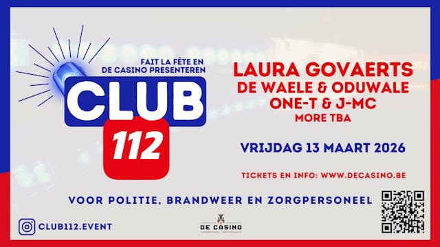 Club 112