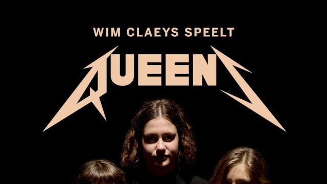 Afbeelding voor evenement Wim Claeys - 'Queens'