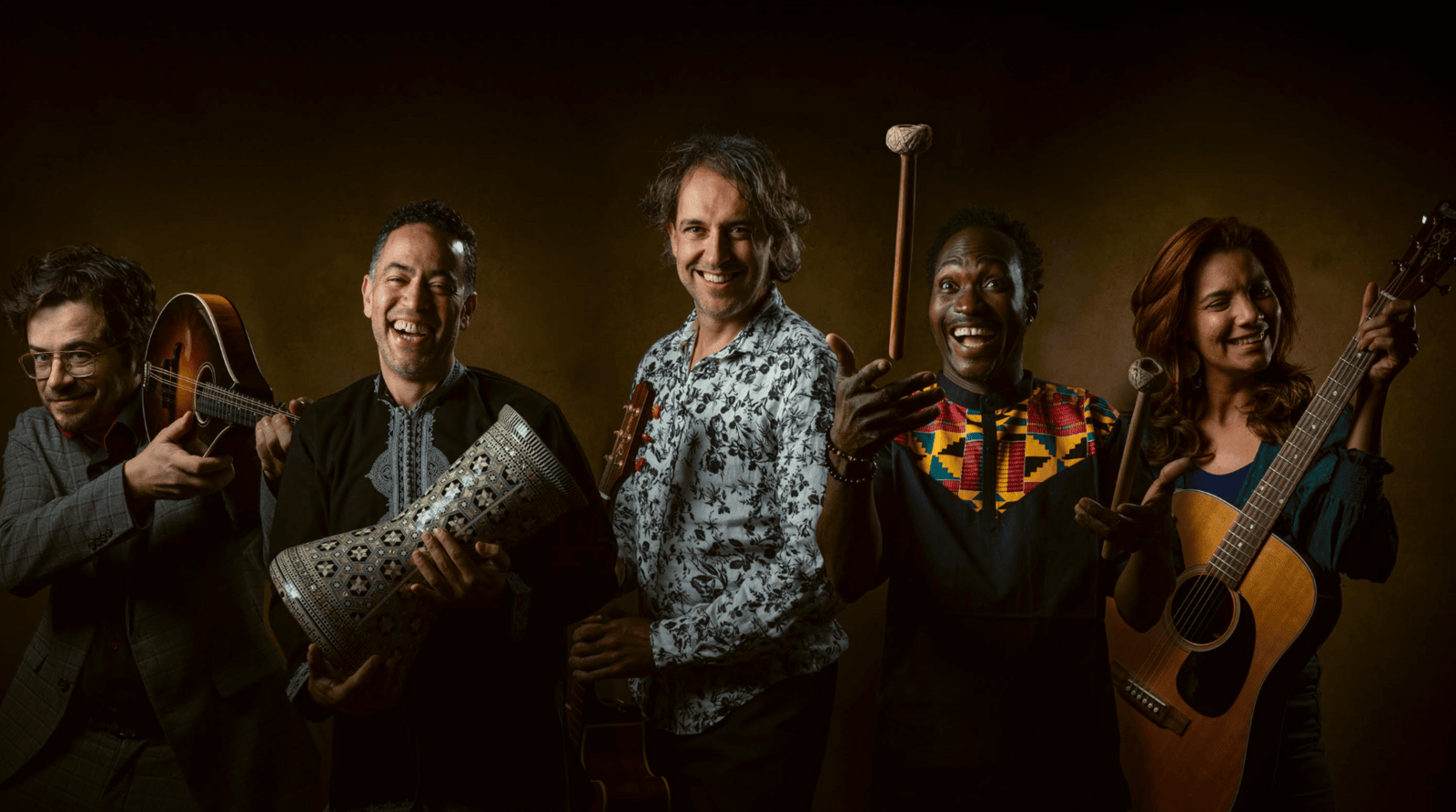 Lennaert Maes en Andries Boone