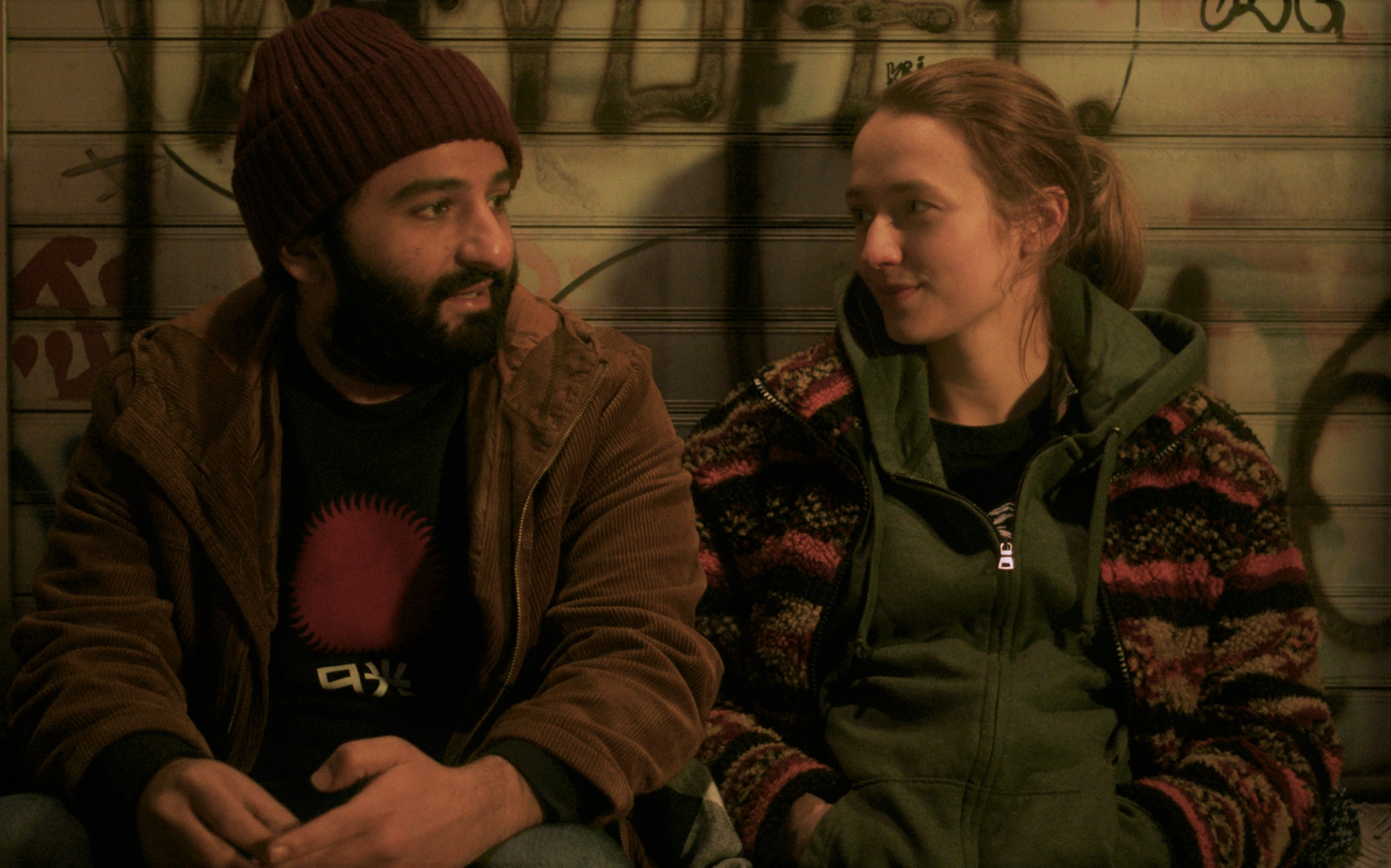 JEF festival 2022: Ninjababy