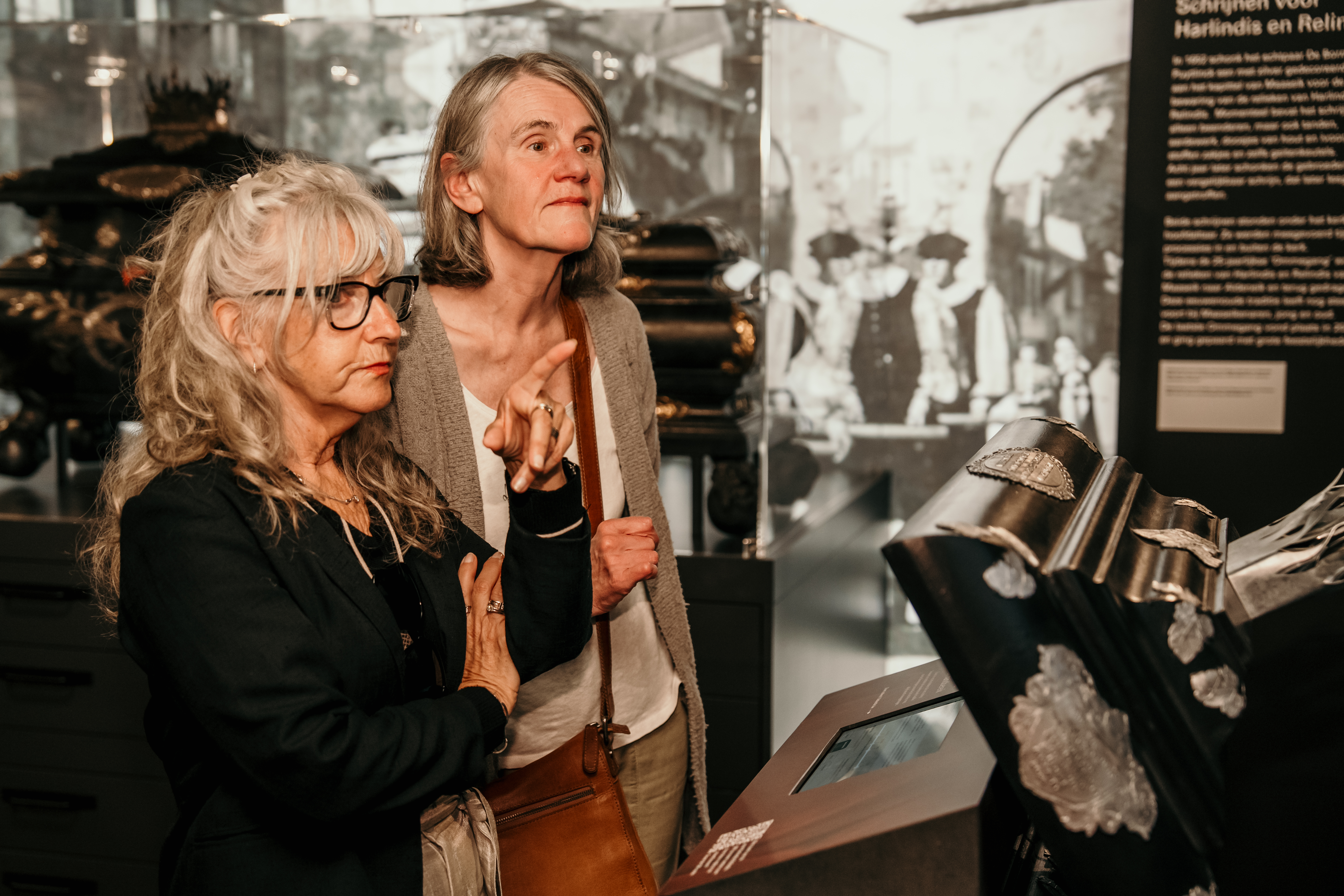 Eeuwenoud erfgoed in een gloednieuw jasje