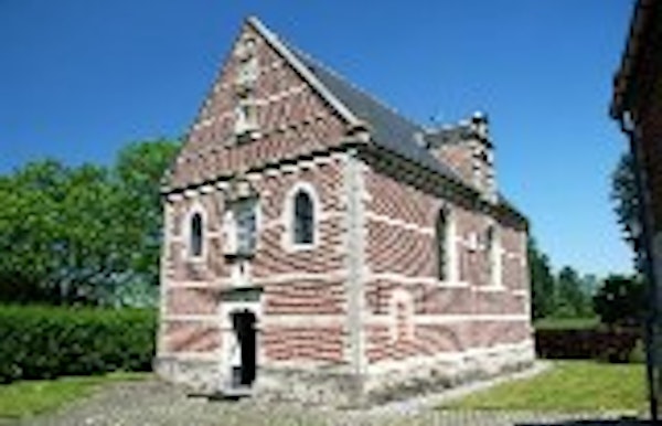 Sint-Ermelindiskapel