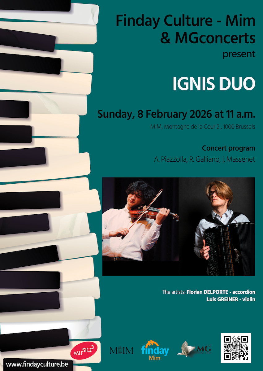 Ignis Duo