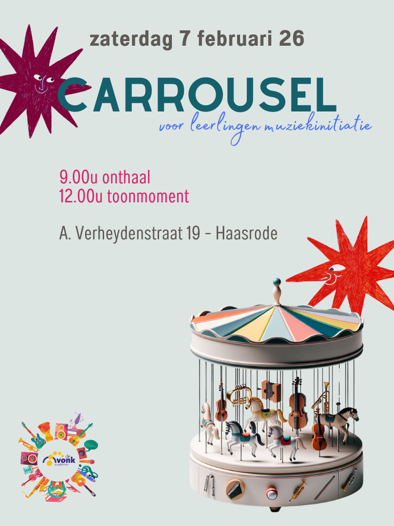 Carrousel Haasrode