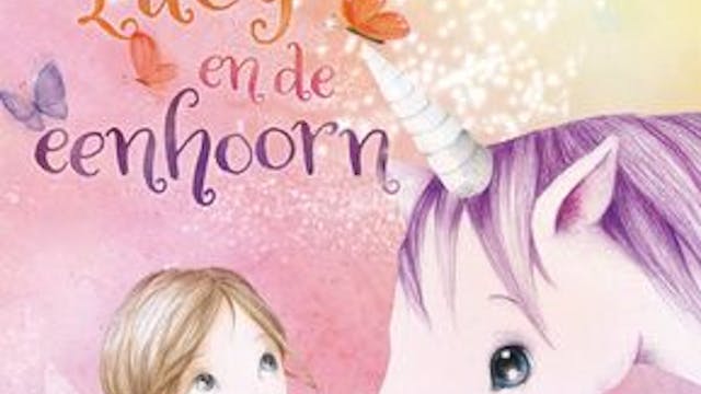 Lucy en de eenhoorn