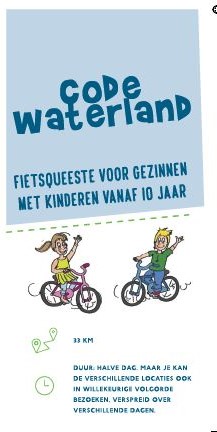 Brochure Code Waterland