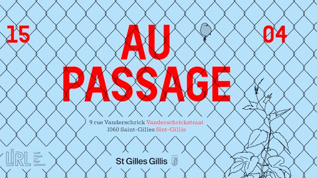 Au Passage