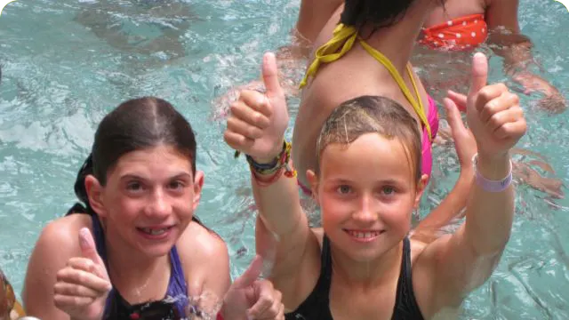 Activak jeugdvakanties – Waterpretparkweek