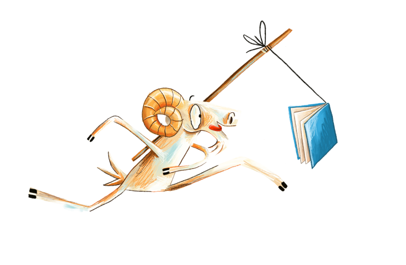 Jeugdboekenmaand 2026