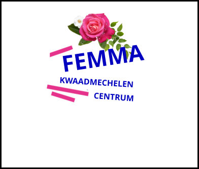Femma bloemschikken