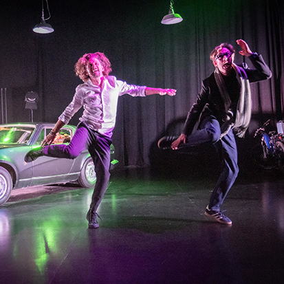 © KURT VAN DER ELST