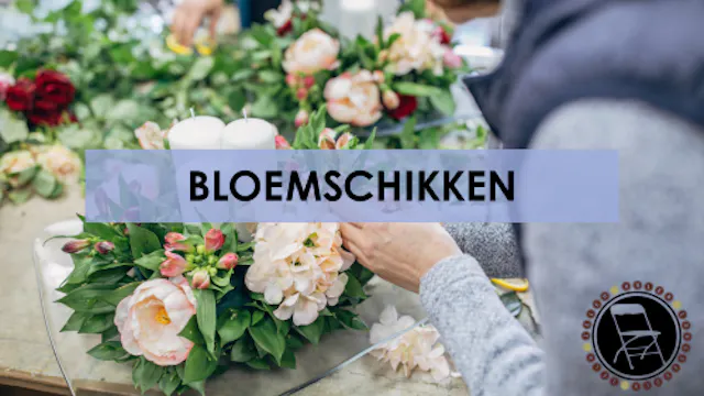 Bloemschikken