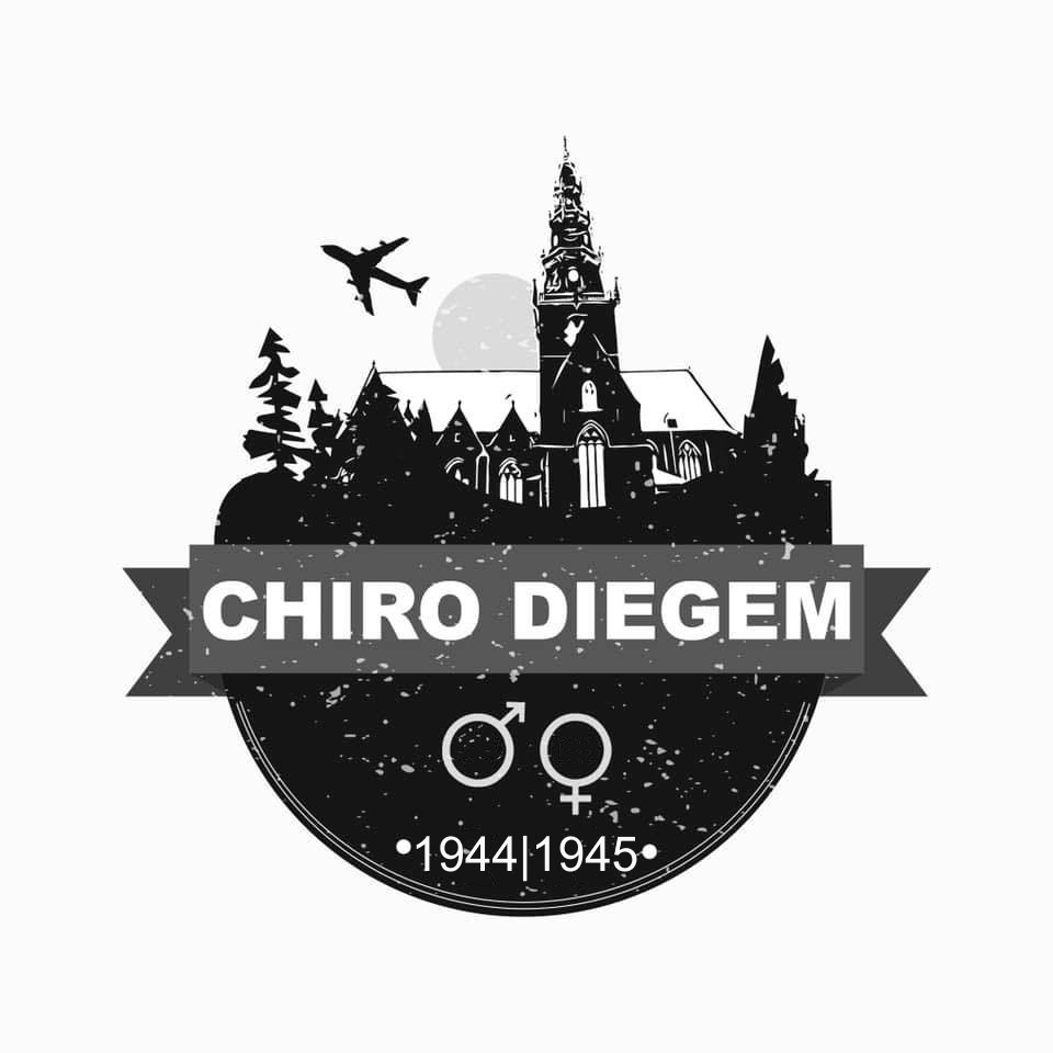 chiro diegem logo
