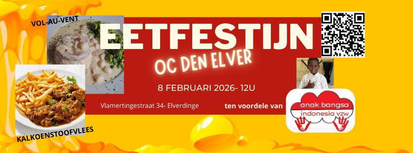 Elverdinge eetfestijn