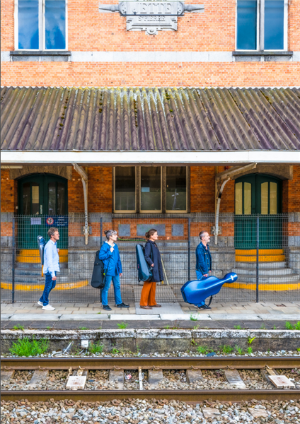 KET concert - TRAFFIK KLASSIK