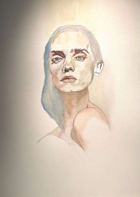 Tentoonstelling Tom Laureyn