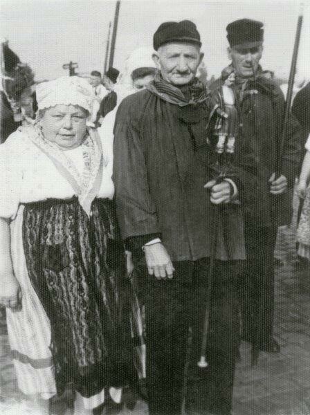 Afbeelding voor evenement Dansen en schieten met de Mennekes van Plezier