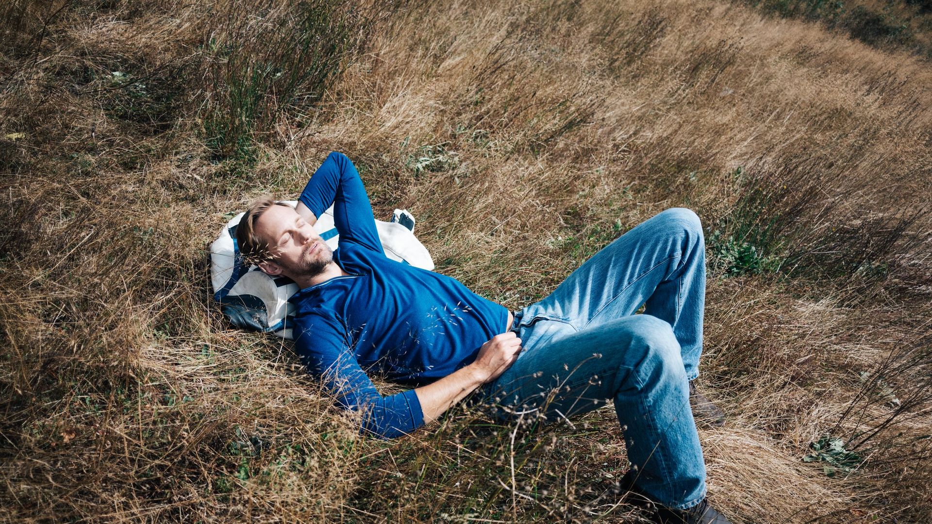 Adelbergfilm: Pillion  - Harry Lighton - Groot-Brittannië (2026)