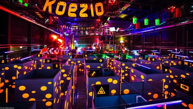 Koézio