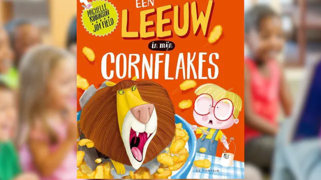 Verhaaltje voor het slapengaan