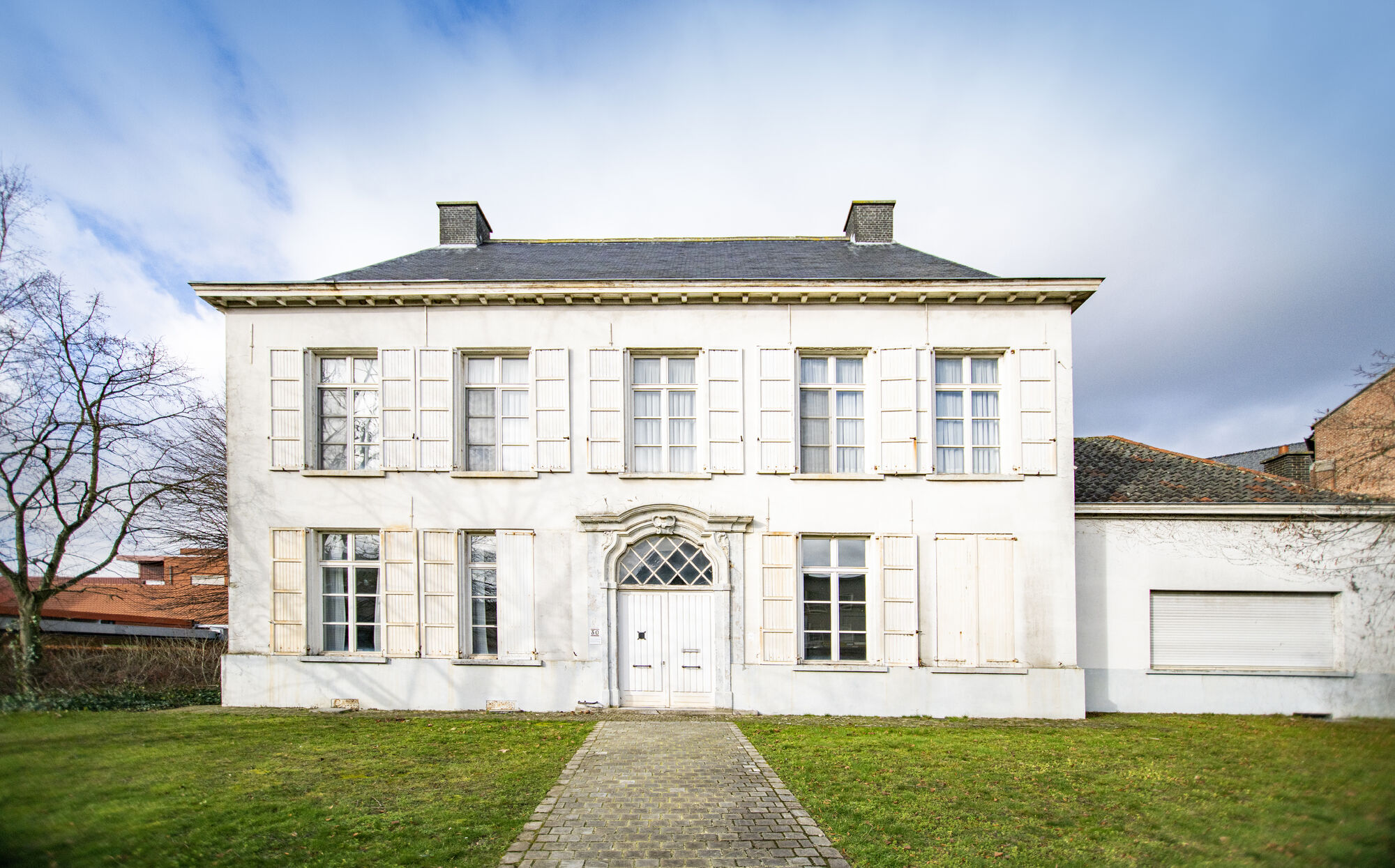 Erfgoeddepot Ruisbroek