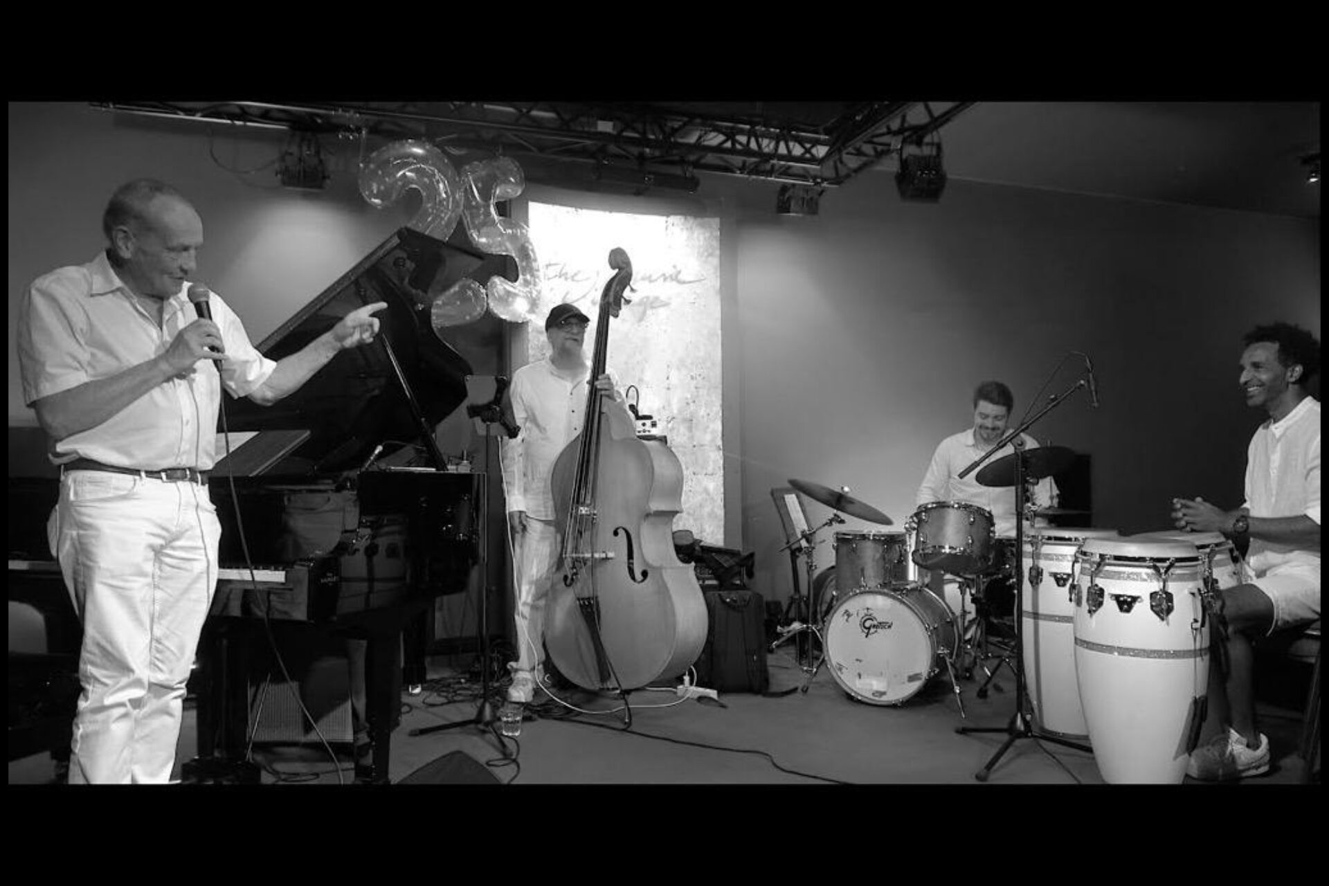 !!JAZZ STANDARDS WEEK!!