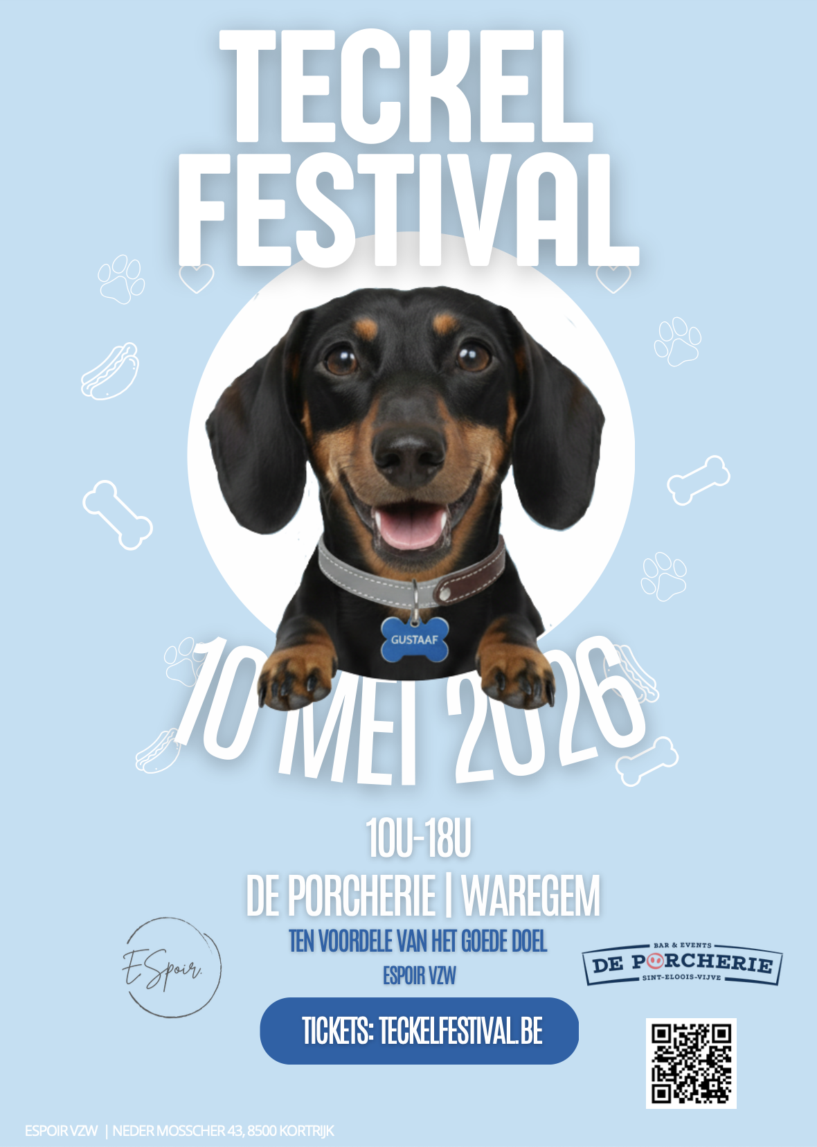 Teckelfestival