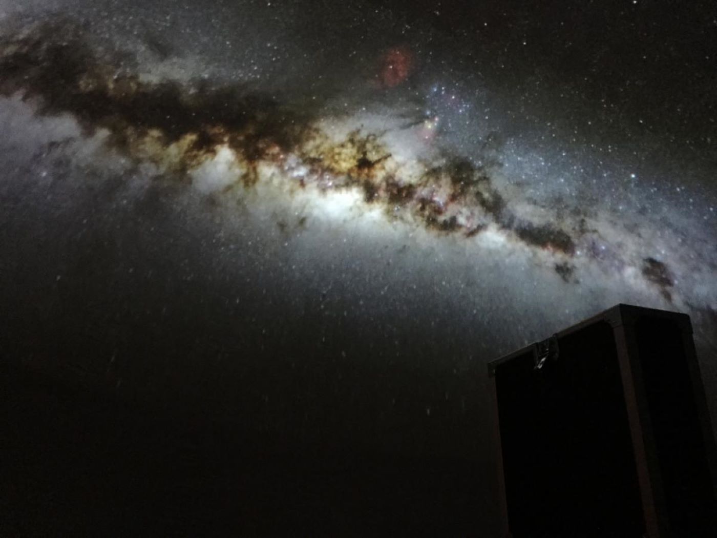 Sectielinks van de site