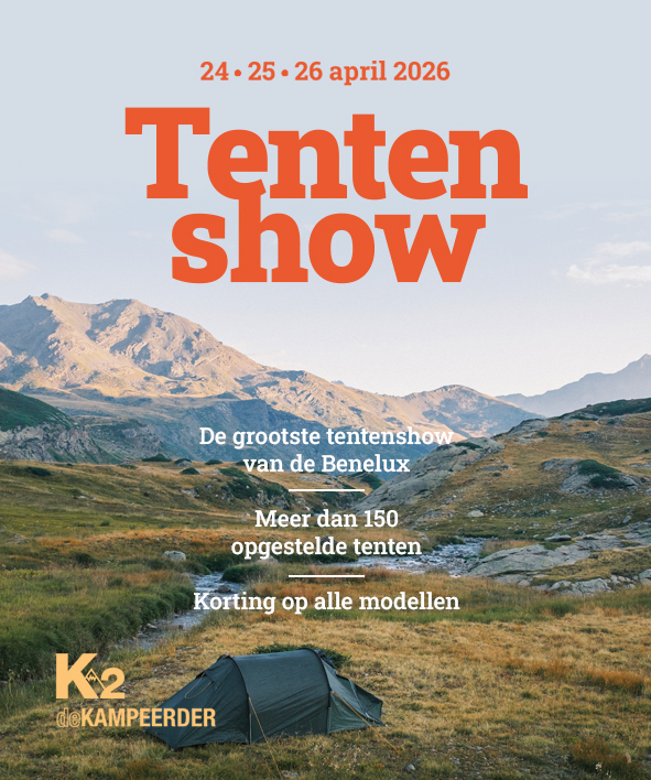 Tentenshow 2026
