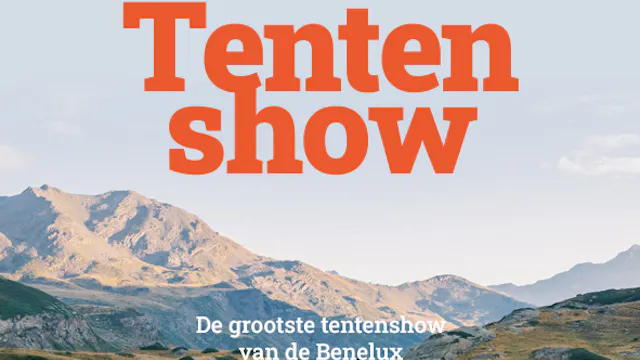 Tentenshow 2026