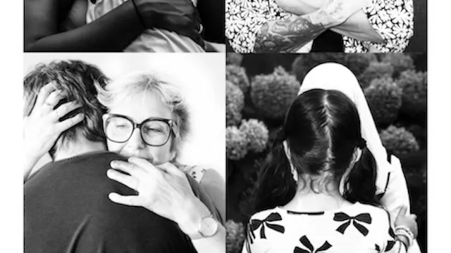 Tal/Moeder
