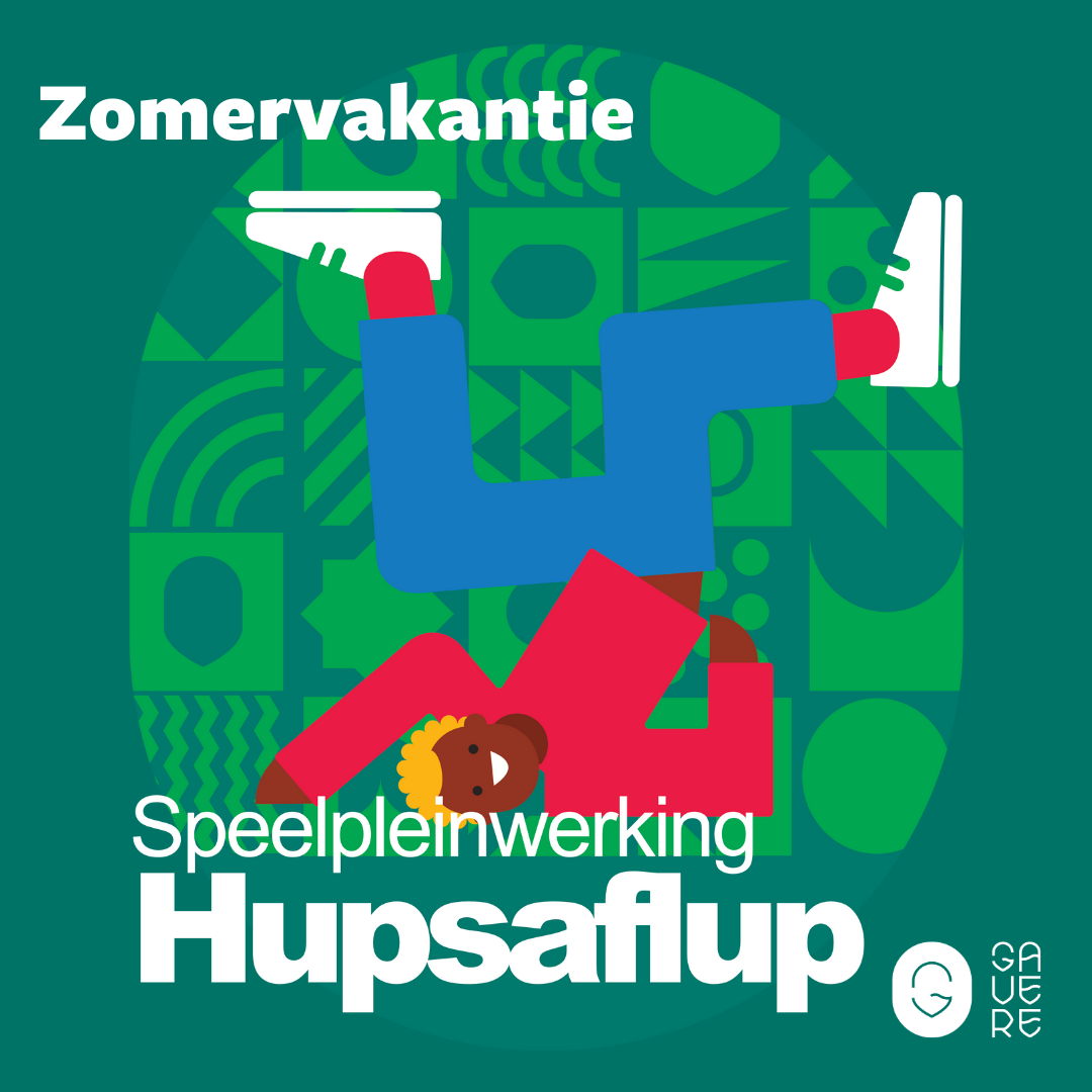 Speelpleinwerking Gavere