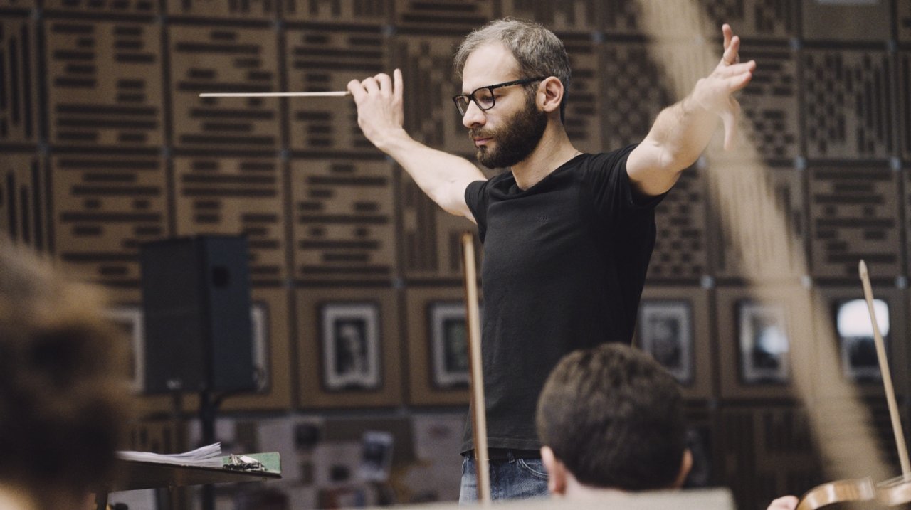 Antwerp Symphony Orchestra