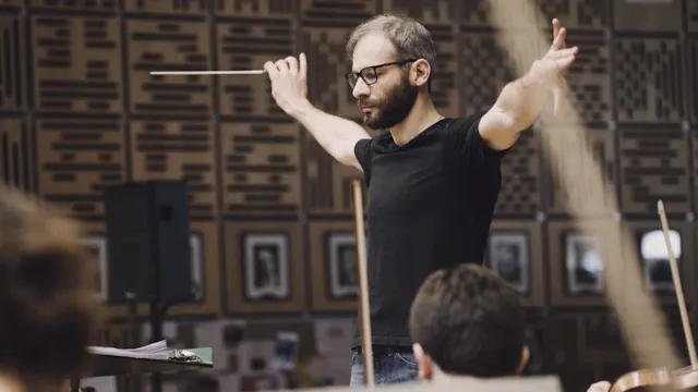 Antwerp Symphony Orchestra