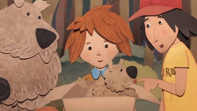 Het Geheim van de Meesjes