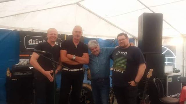 Les escargots de Gand - Ledebergse Feesten