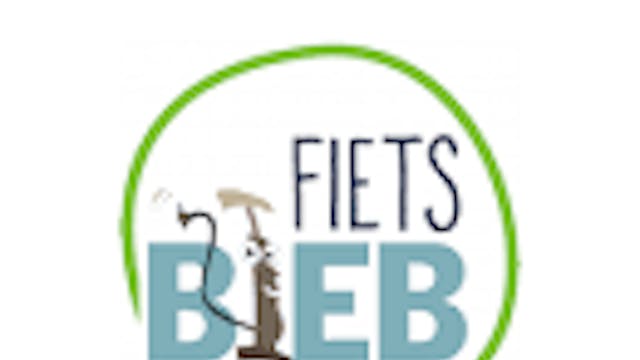 Logo fietsbieb