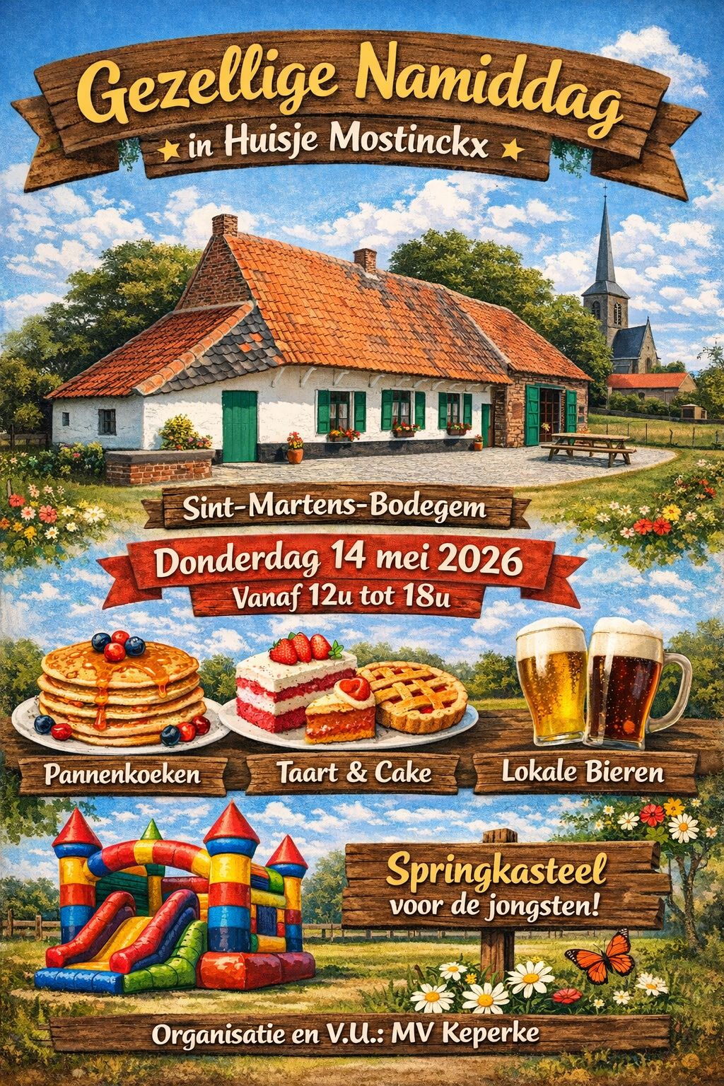 Hopcafé 14 mei 2026