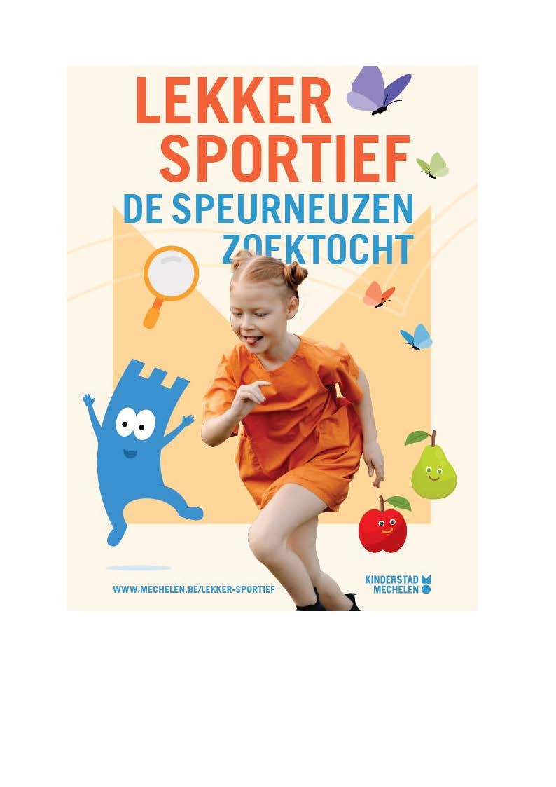 Lekker Sportief