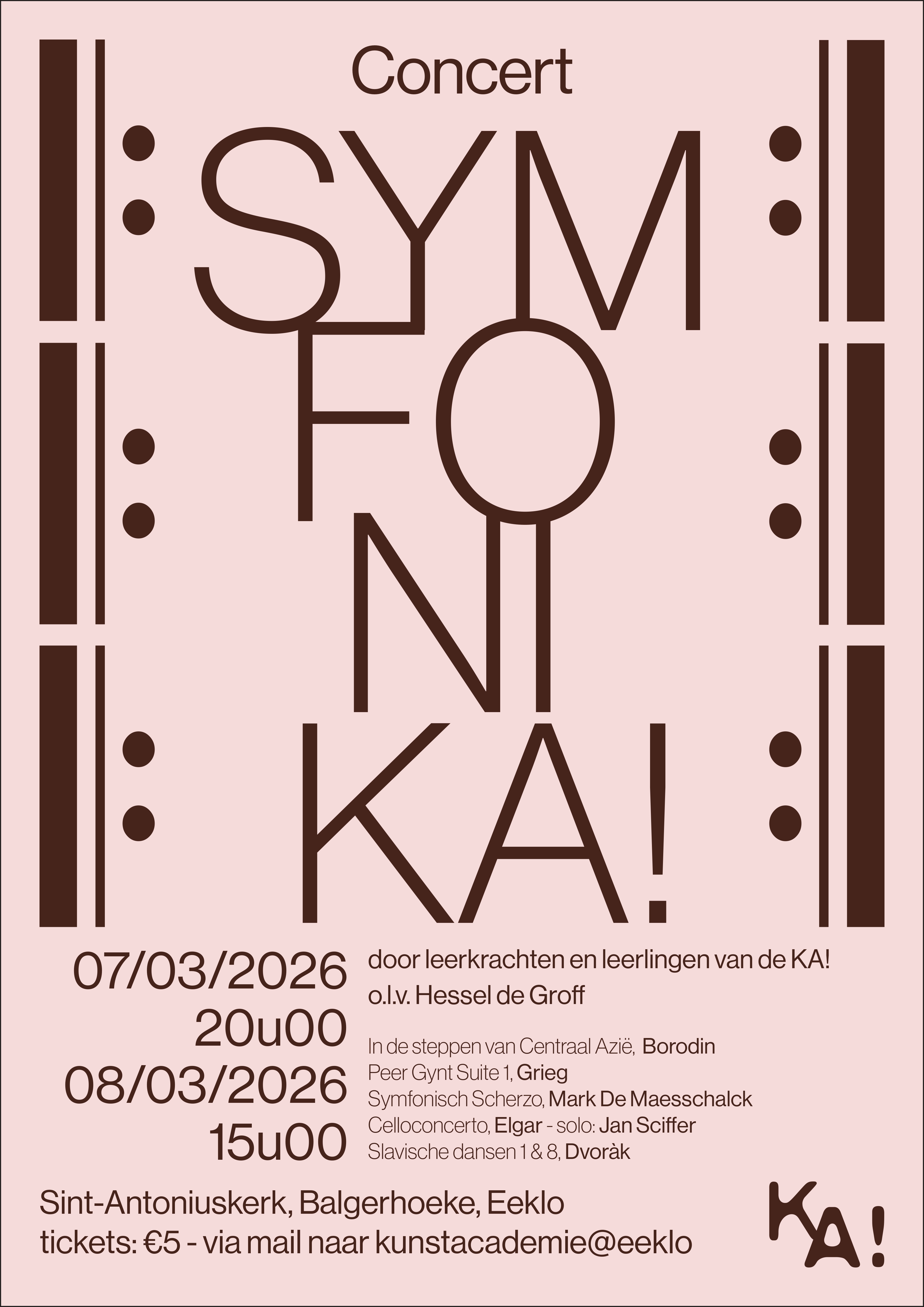 SymfoniKA!