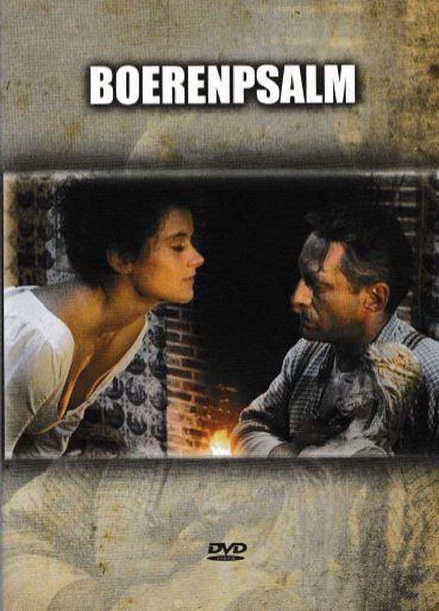 Film Boerenpsalm