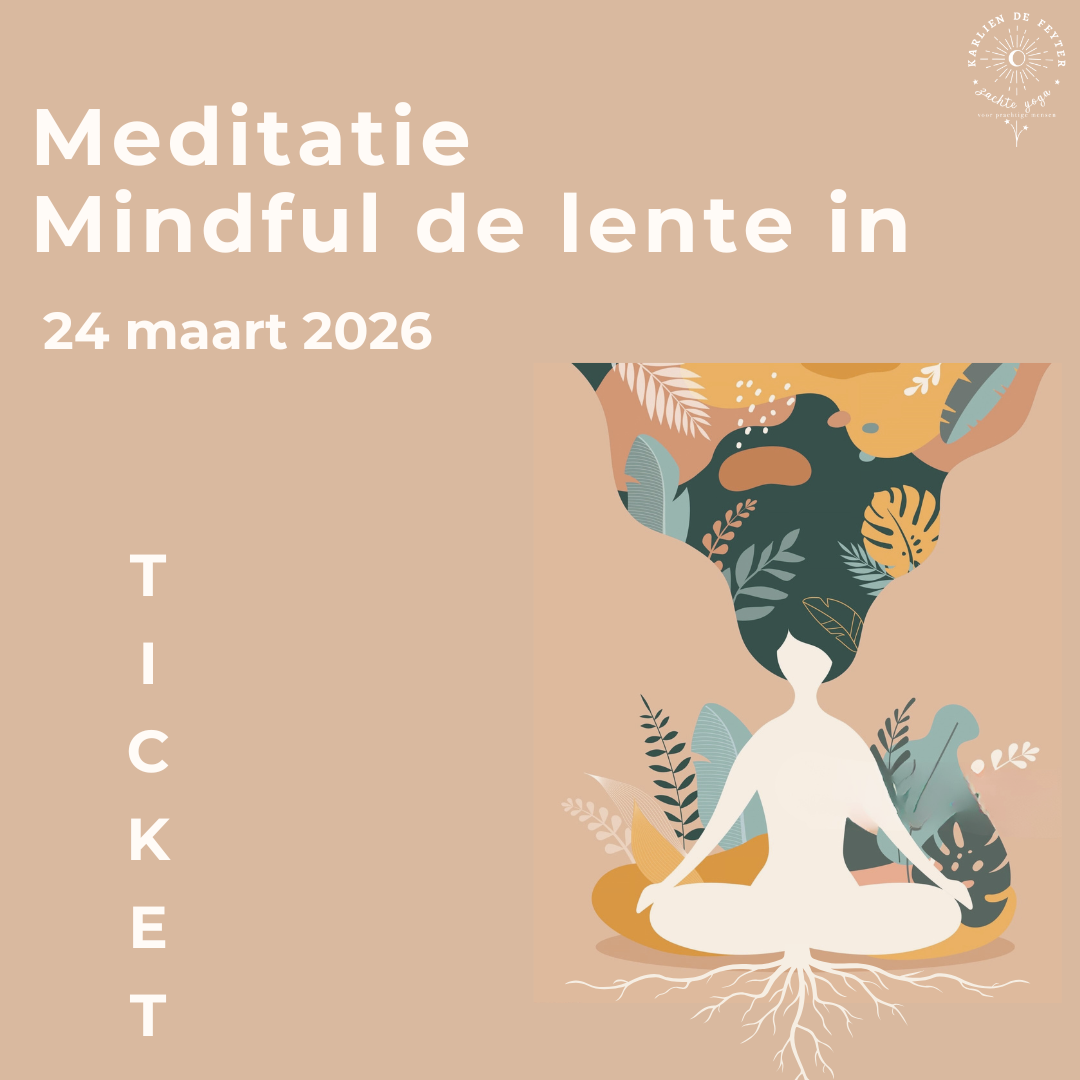 Meditatie 240326