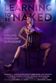 Filmpremière "Learning to be naked"+ Show   