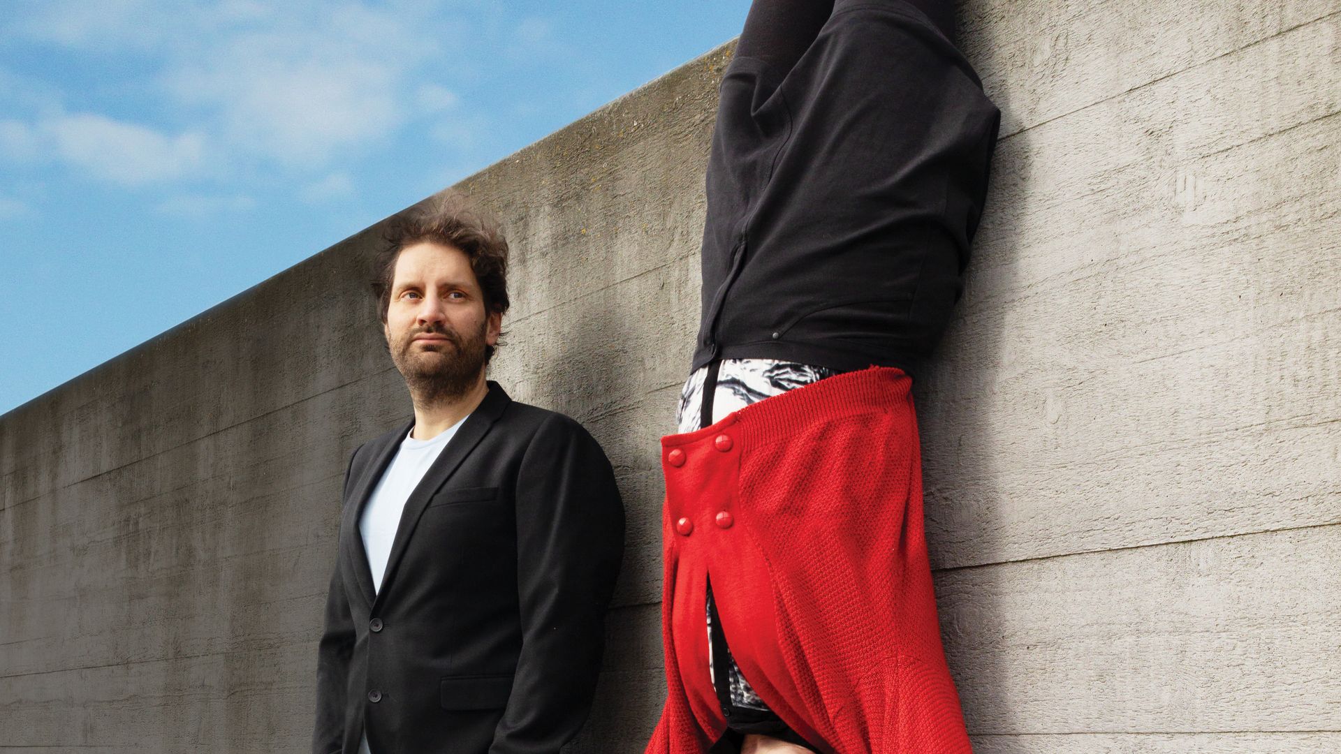 Zeg me hoe het moet - De Nwe Tijd